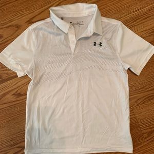Under Armour shirt